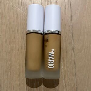 Makeup by Mario Foundation 5N and 6W